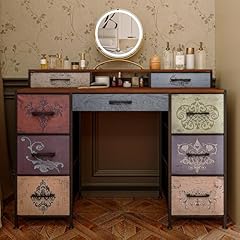 Dahuen vintage frisiertisch gebraucht kaufen  Wird an jeden Ort in Deutschland