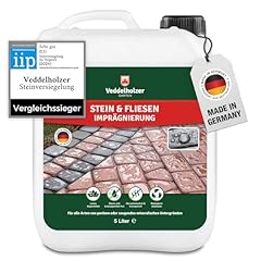 Veddelholzer steinversiegelung gebraucht kaufen  Wird an jeden Ort in Deutschland