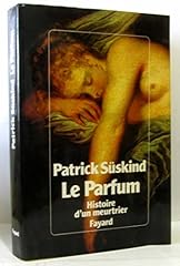 Parfum histoire meurtrier d'occasion  Livré partout en France