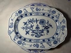 Generisch meißen zwiebelmuste gebraucht kaufen  Wird an jeden Ort in Deutschland