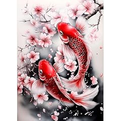 Lxmsja koi fish for sale  Delivered anywhere in USA 