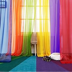 Wpm piece rainbow for sale  Delivered anywhere in UK