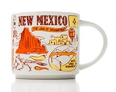 Starbucks new mexico for sale  Delivered anywhere in USA 