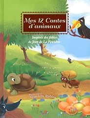 Contes animaux d'occasion  Livré partout en Belgiqu