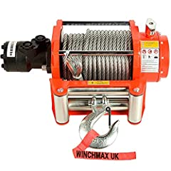 Winchmax 000lb original for sale  Delivered anywhere in UK