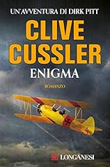 Enigma usato  Spedito ovunque in Italia 