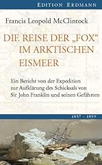 Reise fox arktischen gebraucht kaufen  Wird an jeden Ort in Deutschland