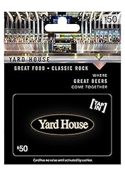 Yard house gift for sale  Delivered anywhere in USA 