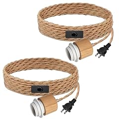 Pcs plug hanging for sale  Delivered anywhere in USA 