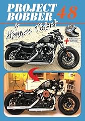 Project bobber customizing for sale  Delivered anywhere in UK
