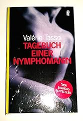 Tagebuch einer nymphomanin gebraucht kaufen  Wird an jeden Ort in Deutschland