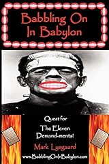 Babbling babylon for sale  Delivered anywhere in UK