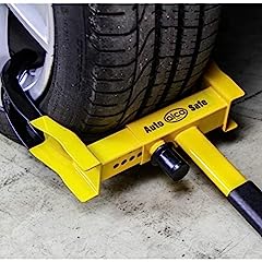 Extendable wheel clamp for sale  Delivered anywhere in UK