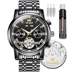 Olevs automatic mechanical usato  Spedito ovunque in Italia 