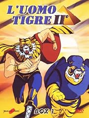 Uomo tigre stagione d'occasion  Livré partout en France