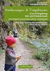 Kinderwagen tragetouren graz gebraucht kaufen  Wird an jeden Ort in Deutschland