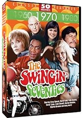 Swingin seventies 50 for sale  Delivered anywhere in USA 