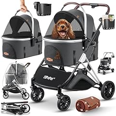 Lovpet hundewagen 3in1 gebraucht kaufen  Wird an jeden Ort in Deutschland