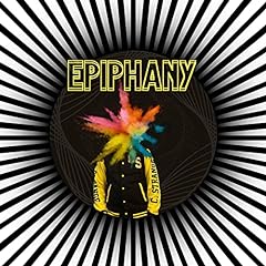 Epiphany for sale  Delivered anywhere in UK
