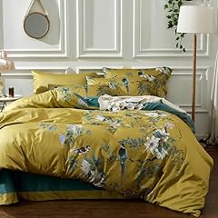 Mixinni floral duvet for sale  Delivered anywhere in USA 