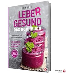 Leber gesund kochbuch gebraucht kaufen  Wird an jeden Ort in Deutschland