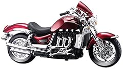 Bburago 2004 triumph gebraucht kaufen  Wird an jeden Ort in Deutschland