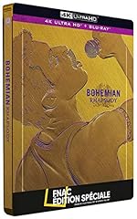Bohemian rhapsody steelbook usato  Spedito ovunque in Italia 