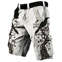 Jhbtfq wikinger wandershorts gebraucht kaufen  Wird an jeden Ort in Deutschland