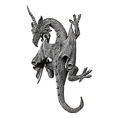 Design toscano dragon d'occasion  Livré partout en France
