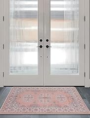 Washable entryway runner for sale  Delivered anywhere in USA 