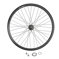 Cyclingcolors ruota posteriore usato  Spedito ovunque in Italia 
