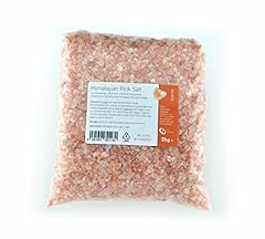 Himalayan pink salt for sale  Delivered anywhere in UK