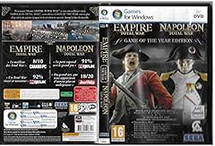 Total war empire d'occasion  Livré partout en France