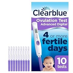 Clearblue advanced digital for sale  Delivered anywhere in UK