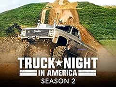 Truck night america for sale  Delivered anywhere in USA 