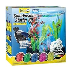 Tetra gallon small for sale  Delivered anywhere in USA 