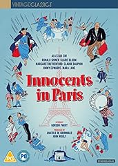 Innocents paris dvd for sale  Delivered anywhere in UK
