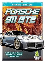 Porsche 911 gt2 usato  Spedito ovunque in Italia 