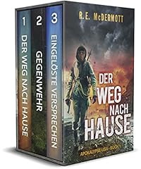 Trilogie apokalypse usa gebraucht kaufen  Wird an jeden Ort in Deutschland