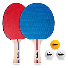 Franklin sports ping for sale  Delivered anywhere in USA 