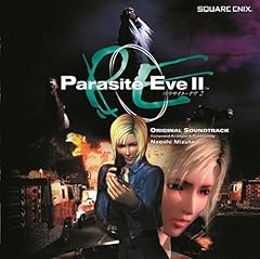 Parasite eve issue usato  Spedito ovunque in Italia 