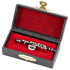 Eastrock miniature clarinet for sale  Delivered anywhere in USA 