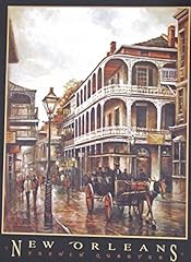 New orleans horse for sale  Delivered anywhere in USA 