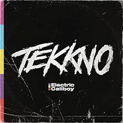 Tekkno 1 cd usato  Spedito ovunque in Italia 