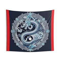 Dragon yin yang for sale  Delivered anywhere in USA 