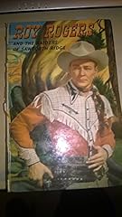 Roy rogers raiders for sale  Delivered anywhere in USA 