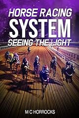 Horse racing system for sale  Delivered anywhere in UK