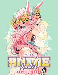 Random anime easter for sale  Delivered anywhere in USA 