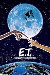 Extra terrestrial movie for sale  Delivered anywhere in USA 