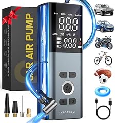 Tire inflator portable for sale  Delivered anywhere in USA 